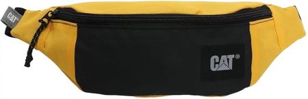 Caterpillar Phoenix Waist Bag 83827-12 : Kolor - Czarne, Rozmiar - One size
