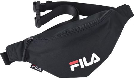 Fila Barinas Waist Bag Slim FBU0045-80001 : Kolor - Czarne, Rozmiar - One size