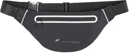 4F Sports Bag H4Z20-AKB005-21S : Kolor - Czarne, Rozmiar - One size