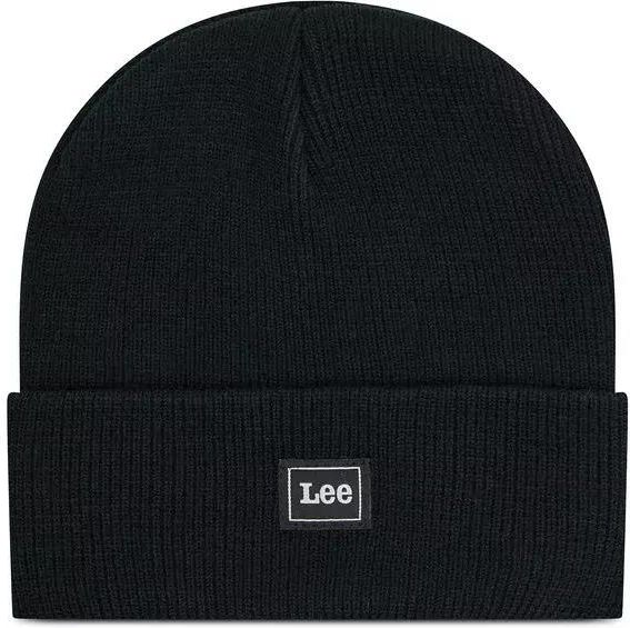 Lee Core Berretto Beanie Uomo In Acrilico - Colore Marrone LUXE, Lavabile In Lavatrice - 2