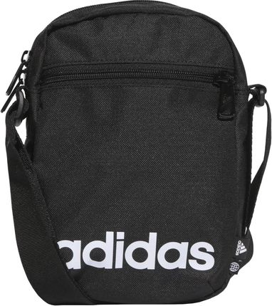 adidas Essentials Organizer Bag HT4738 : Kolor - Czarne, Rozmiar - One size