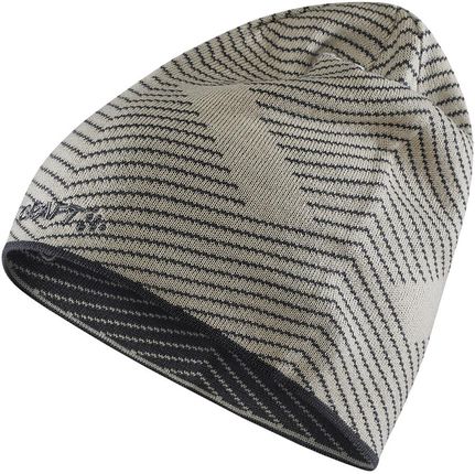 Czapka zimowa Craft Core Race Knit Hat 1912381-211000 – Beżowy