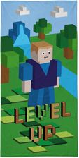Ręcznik bawełniany Level 70x140 - DETEXPOL
