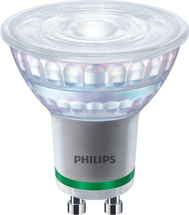 Philips LED Żarówka Ultra energooszczędna 2,1 W (50W) GU10 biel (929003610001)