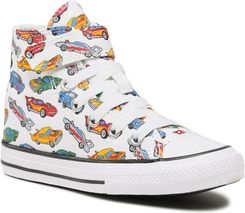 Trampki Converse