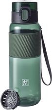 Zdjęcie Zwilling - Bidon tritanowy Bottle 680 ml Zielony - Toruń