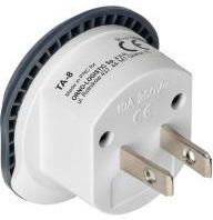 Zdjęcie Virone Ta 8 250V 10A - Lubomierz