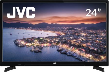 Telewizor LED JVC LT-24VH4300 24 cale HD Ready