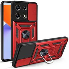 Xgsm Etui Pancerne Slide Obudowa Do Infinix Note 30 Pro