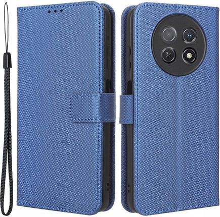 Xgsm Etui Smart Magnet Case Portfel Do Huawei Nova Y91