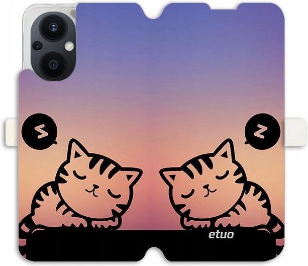 Cover Anti-Shock Per OPPO RENO 8 LITE 5G - Custodia Semi Rigida In TPU Trasparente Con Angoli Rinforzati, Anti Ingiallimento
