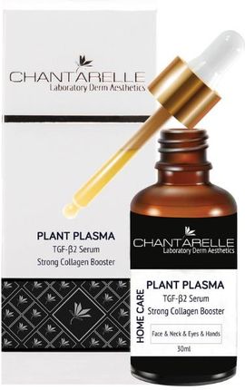 CHANTARELLE, serum z TGF-beta2, 50 ml, Plant Plasma