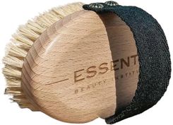Zdjęcie Essente wegańska szczotka do ciała - Jastrzębie-Zdrój