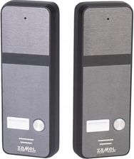 Zamel Panel Zew. Do Domofonu 1-Rodzinnego As-101B (AS101B)