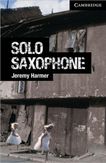 Zdjęcie Cambridge English Readers Level 6 Solo Saxophone: Paperback - Lipno