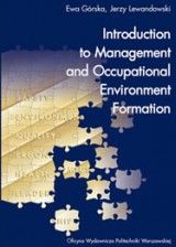 Zdjęcie Introduction to Management and Occupational Environment Formation - Wałbrzych