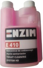 Zdjęcie Enzim E410 Koncentrat Do Codziennego Mycia Wc 300ml - Tykocin
