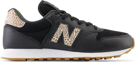 Buty New Balance GW500LB2 - czarne