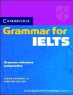 Cambridge Grammar for IELTS Student's Book without answers