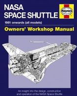 Zdjęcie NASA Space Shuttle Manual - Jastrzębie-Zdrój