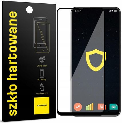 Spacecase Szkło Hartowane Do Realme C53 Glass 5D