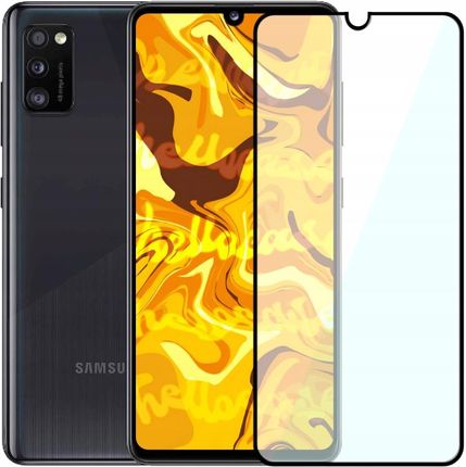 Hello Case Szkło Hartowane 9H Do Samsung Galaxy A41 Szybka