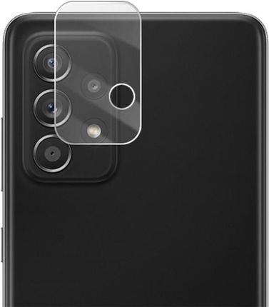 Hello Case Szkło Na Aparat Obiektyw Do Samsung Galaxy A73 9H