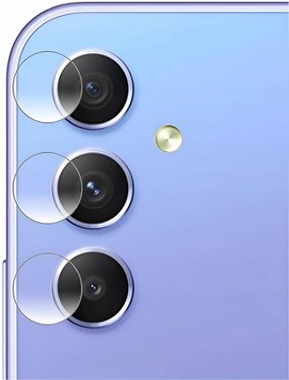 Hello Case Szkło Na Aparat Obiektyw Do Samsung Galaxy A13 4G