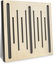 Zdjęcie Acupanel Wood 50x50 (APW50) - Krzeszowice