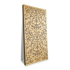 Zdjęcie Acupanel Binar Natural 100x50 (APBN100) - Jaworzno