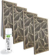 Zdjęcie Acupanel Forest 100x50 4szt. + Klej (APF1004) - Góra Kalwaria