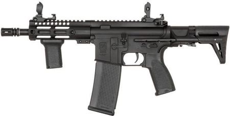 Specna Arms Karabinek Asg Sa-E21 Pdw Edge Czarna Spe-01-027065
