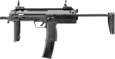 Heckler&Koch Pistolet Maszynowy Asg Aeg Hk-Mp7 A1 6Mm Elektr. 2.6393X
