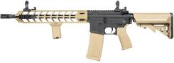 Specna Arms Karabinek Asg Rra Sa-E13 Edge Half-Tan Spe-01-023939
