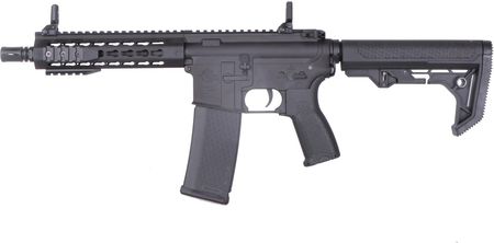 Specna Arms Karabinek Asg Rra Sa-E08 Edge Light Ops Stock Czarny Spe-01-033911