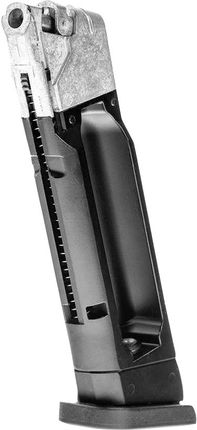 Glock Magazynek Do Repliki Pistoletu Asg 17. 6 Mm Co2 2.6428.1