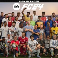 Zdjęcie EA Sports FC 24 Ultimate Edition (Xbox One Key) - Płock