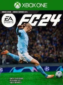 EA Sports FC 24 (Xbox One Key)