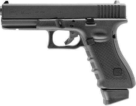 Glock Pistolet Asg 17 Gen 4 6 Mm Co2 2.6415