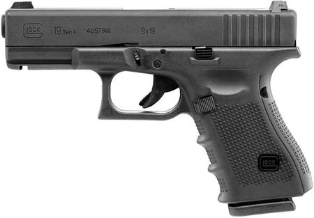 Glock Pistolet Asg 19 Gen 4. 6 Mm 2.6456