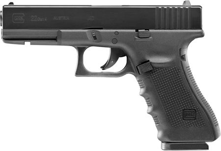 Glock Pistolet Asg 22 Gen 4 6 Mm 2.6427