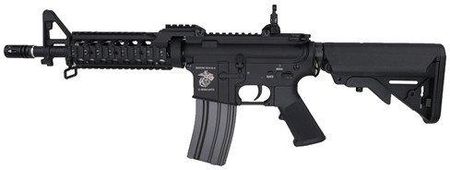 Specna Arms Karabinek Asg Sa-B05 One Czarna Spe-01-004036