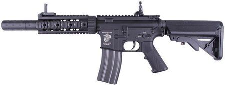 Specna Arms Karabinek Asg Sa-A07 One Czarna Spe-01-005257