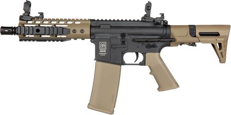 Specna Arms Karabinek Asg Sa-C12 Pdw Core Half-Tan Spe-01-033340