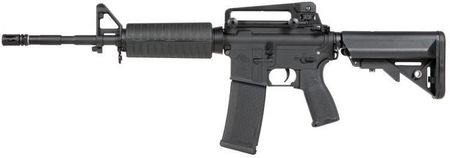 Specna Arms Karabinek Asg Rra Sa-E01 Edge Czarny Spe-01-023914