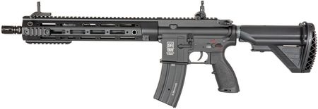 Specna Arms Karabinek Asg Sa-H09 One Czarna Spe-01-019517