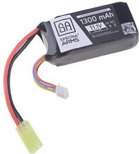 Zdjęcie Specna Arms Akumulator Lipo 11,1V 1300Mah 15/30C Spe-06-022014 - Kalety
