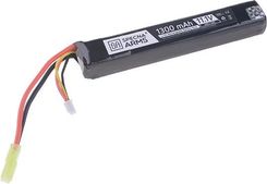 Zdjęcie Specna Arms Akumulator Lipo 11,1V 1300Mah 20/40C Spe-06-022017 - Kalety