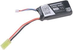 Zdjęcie Specna Arms Akumulator Lipo 7,4V 1300Mah 15/30C Spe-06-022013 - Kalety