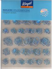 Zdjęcie NAKLEJKI HOLOGRAFICZNE - Poznań